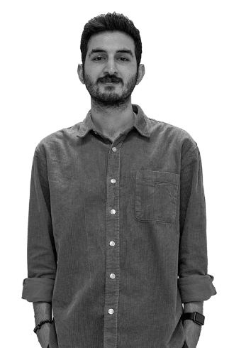 Ehsan Goldoust