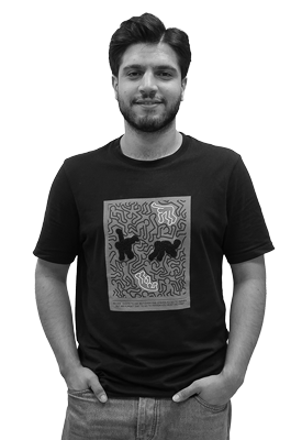 Faraz Zouravand