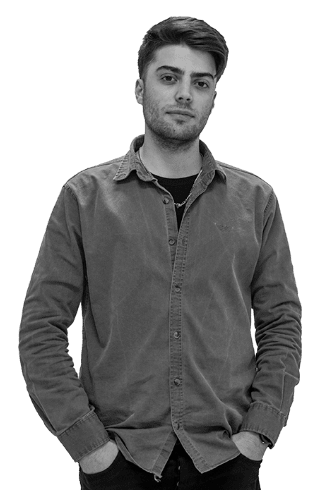 Mahdi Mottahedi