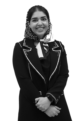 Mahnoush Ghafourian