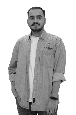 Mehrzad Mohammadi