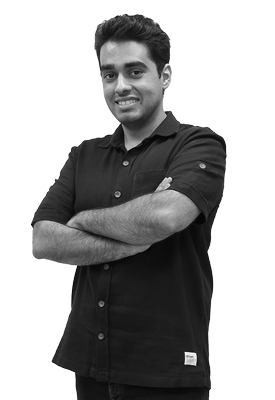 Mohammad Ghafourian