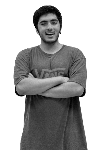 Soroush Salari
