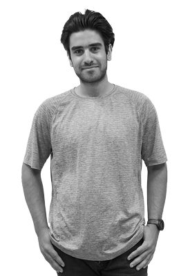 Ali Rezaee