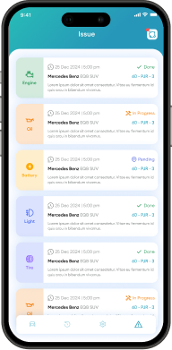 Easy Fleet App