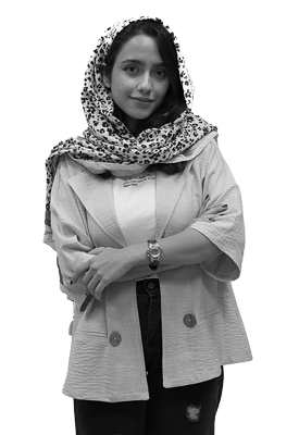 Mobina Beheshti