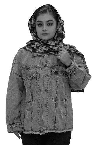 Shaden Ghasri